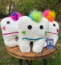 Load image into Gallery viewer, Tooth Fairy Pillow