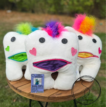 Load image into Gallery viewer, Tooth Fairy Pillow