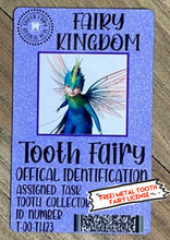 Load image into Gallery viewer, Tooth Fairy Pillow