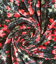 Load image into Gallery viewer, CHARLOTTE Hair Scrunchie