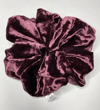 Load image into Gallery viewer, JULIANNA Hair Scrunchie