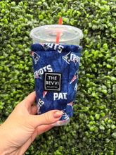 Load image into Gallery viewer, Team -Flannel