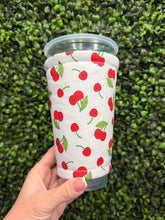 Load image into Gallery viewer, Cherry Leaf 🍒