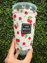 Load image into Gallery viewer, Cherry Leaf 🍒