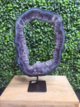 Load image into Gallery viewer, Amethyst Portal
