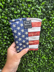 America