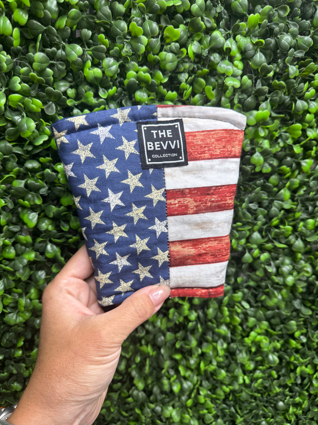 America