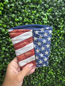 America