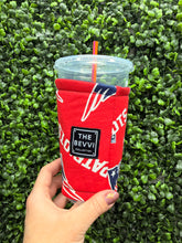 Load image into Gallery viewer, Team red and blue