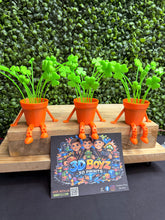 Load image into Gallery viewer, Desk Planter Shamrocks