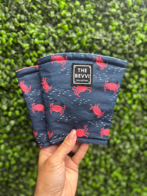 Ocean Crab 🦀