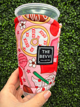 Load image into Gallery viewer, Hearts &amp; Donuts