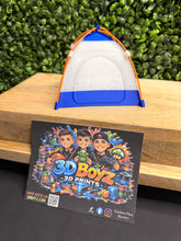 Load image into Gallery viewer, Camping Tent Night light