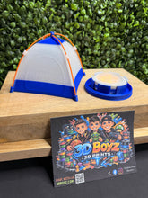 Load image into Gallery viewer, Camping Tent Night light