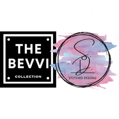 Stitched Designz & The Bevvi Collection 