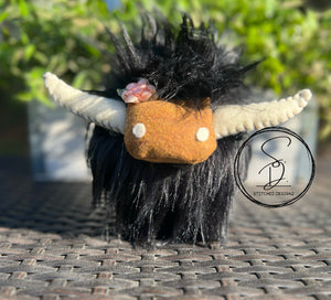 Highland Cows limited