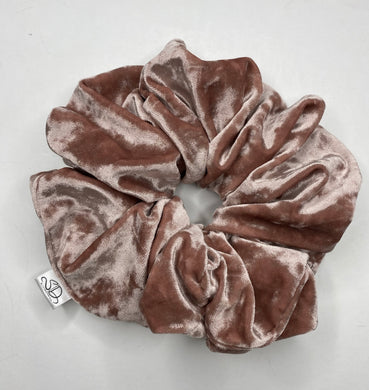 LILY Hair Scrunchie